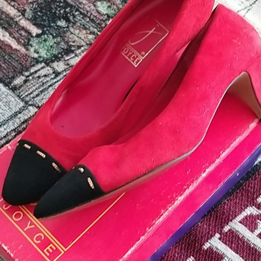 Joyce shoes - Picture 2 of 7